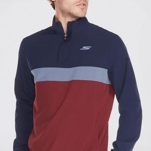 SKECHERS SKECHWEAVE JACKET
